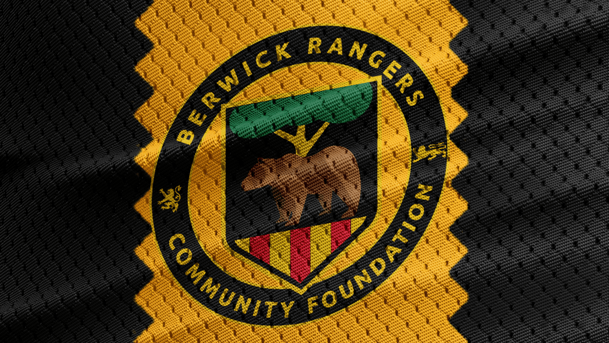 Berwick Rangers Community Foundation – Clan United